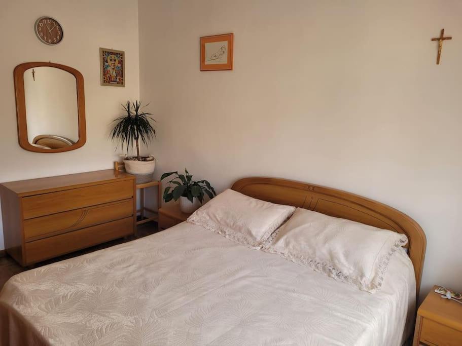 Bilocale: 5 Minuti Dall'Ariston Sanremo Bagian luar foto